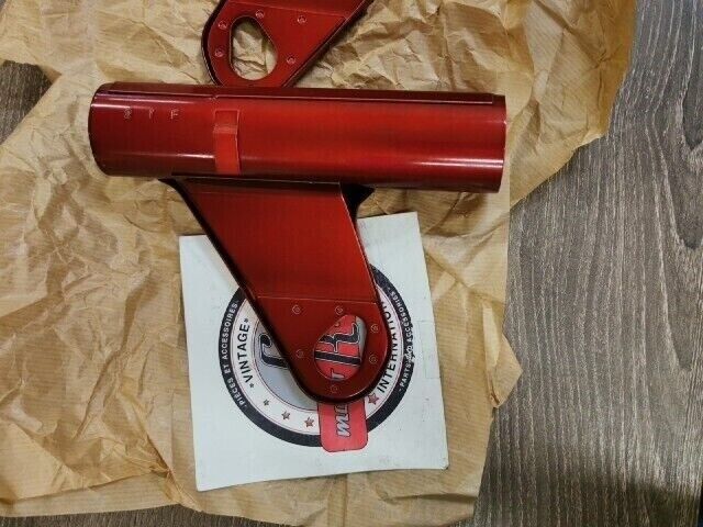 NOS YAMAHA XS650 FRONT FORK UPPER COVER KIT 447-23131-51-63 447-23121-51-63 Y160