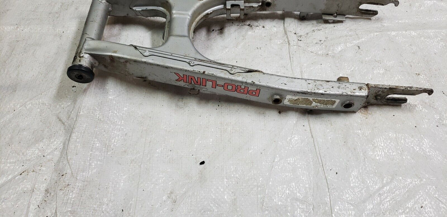 Honda XL250R 1984 swingarm swing arm xl250 xl 250 250r .,