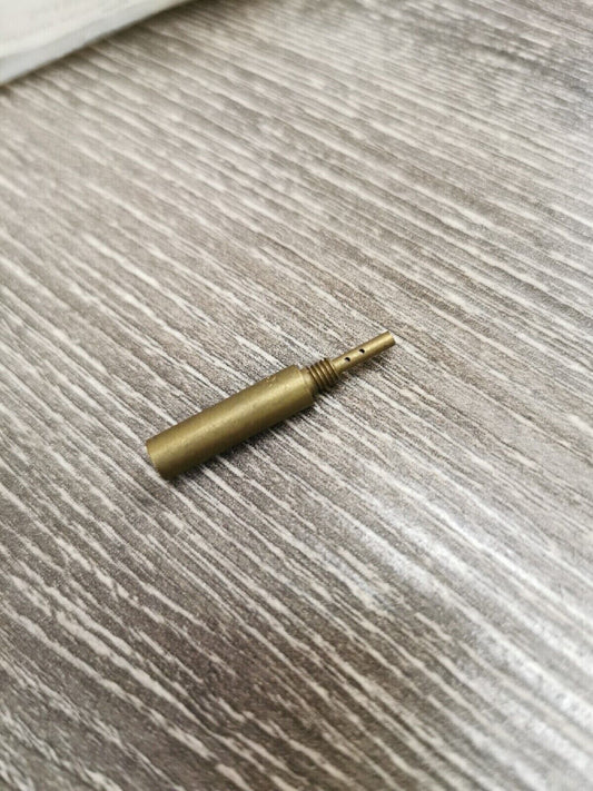 NOS YAMAHA EC540   1979 - 1990   INVITER Carburetor Jet  8A6-14948-25  Y56