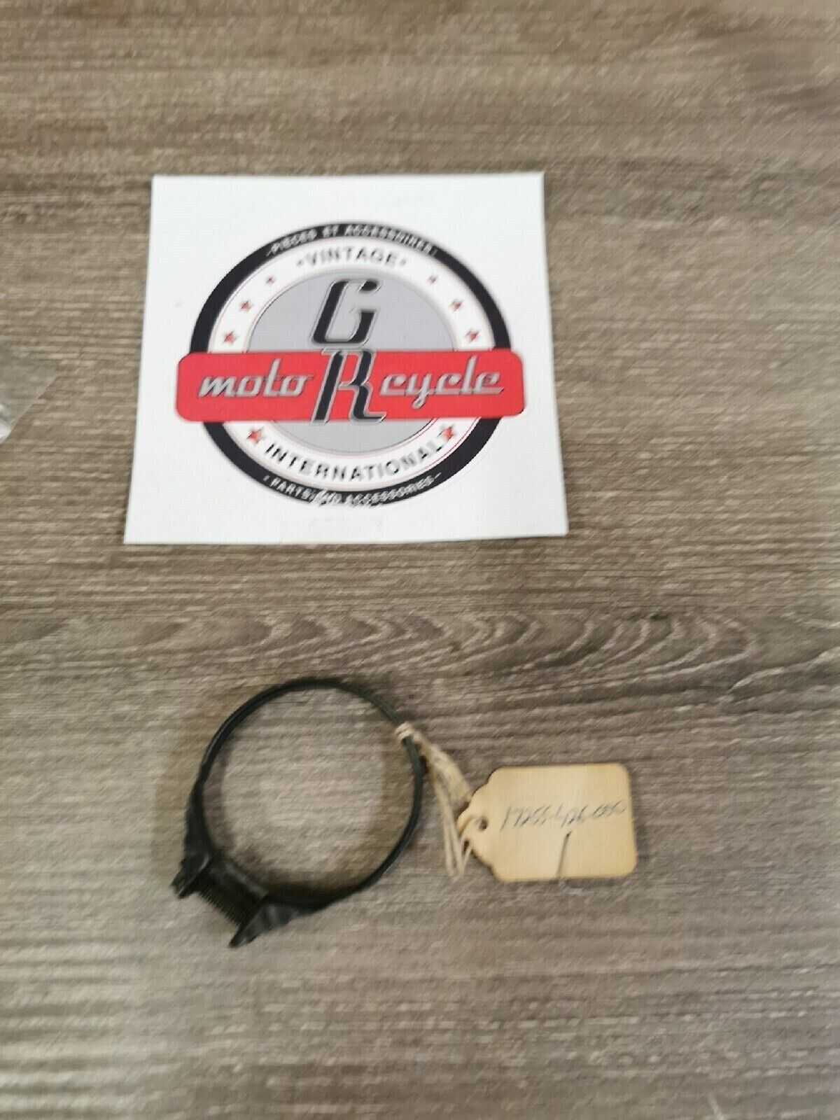 NOS HONDA CB650 1979 1980  BAND A  CONN. TUBE 17255-426-000 H48