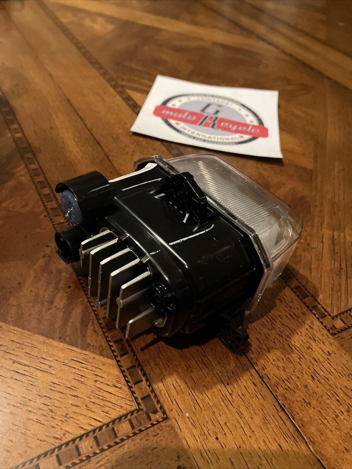 NEW Can-Am MAVERICK R 2024 LED HIGH BEAM HEADLIGHT 710006911 BRP1