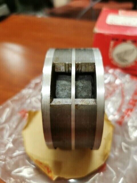 NOS Honda XL125 K0 K1 ROTOR 31101-365-003 H97