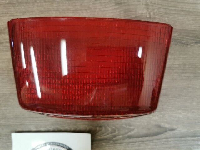 NOS HONDA CB650 CB750K 1979 1980 LENS TAILLIGHT 33702-415-671 H74