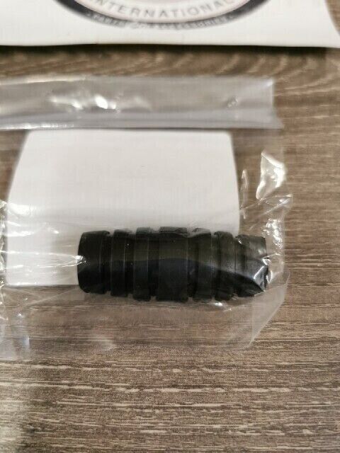 NOS SUZUKI A100 AX100 DR Z70 2008 2009 RUBBER GEAR SHIFT PEDAL 25652-16510 S35