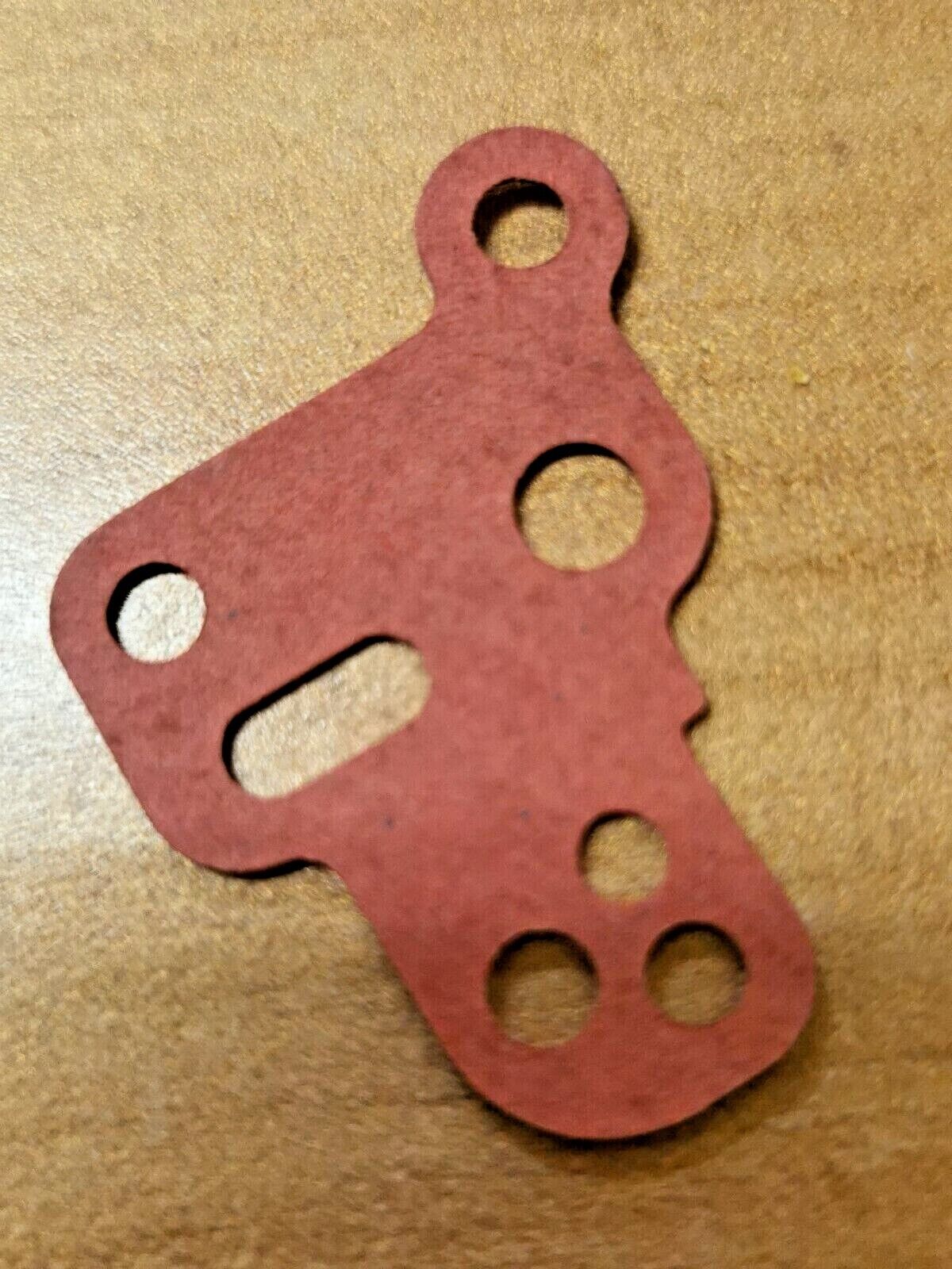 NOS CAN-AM TNT CHOKE STARTING PISTON GASKET 420-230-430  CA3