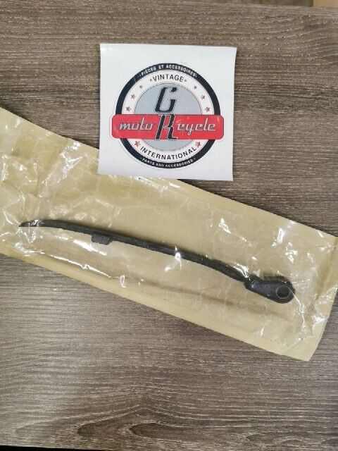 NOS HONDA ATC125M TRX125 FOURTRAX TENSIONER CAM CHAIN  14510-HB6-003 H157