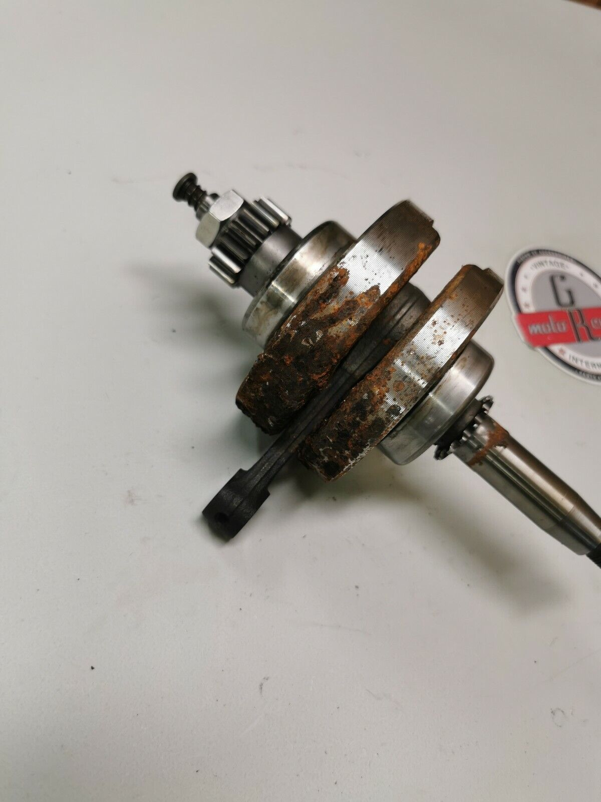 Honda CRF80F 2007 crankshaft crank shaft XR80R 2000 - 2013