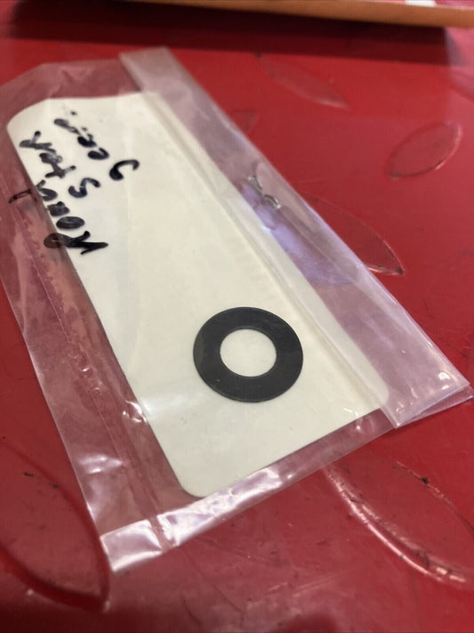 NOS YAMAHA GASKET 4WM-17931-00-00 Y61