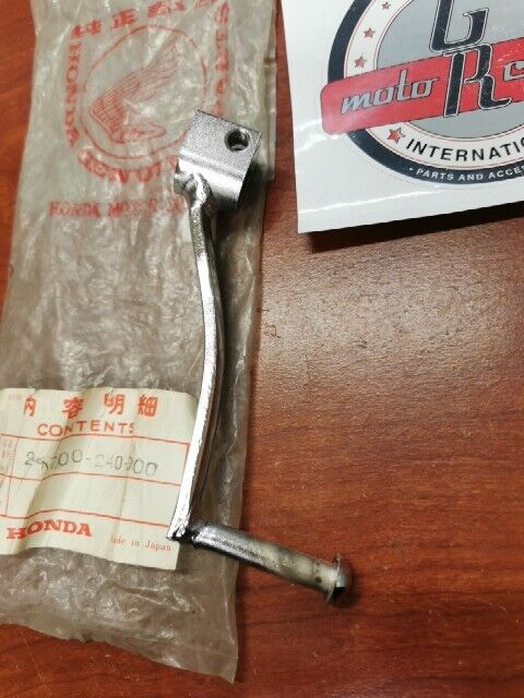 NOS Honda CB125 CL125K2 PEDAL GEAR CHANGE 24700-240-000 H80