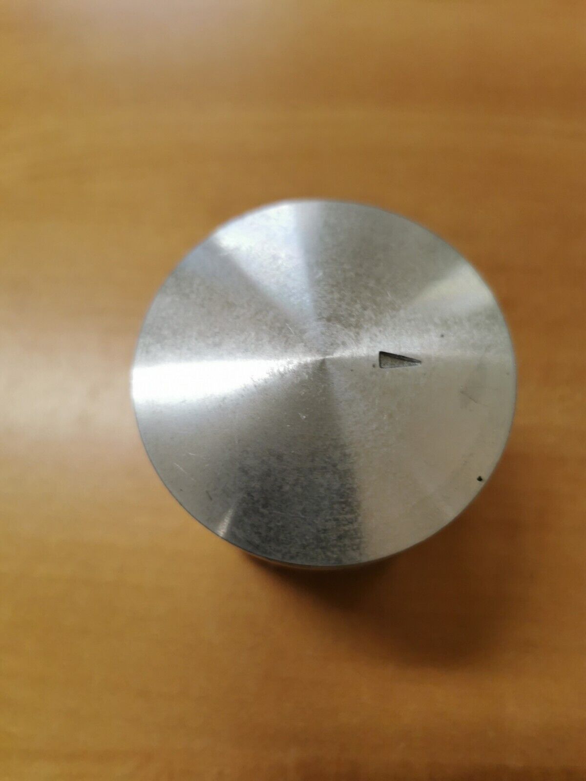 NOS SUZUKI RM125 1977 PISTON 12110-41311 S7