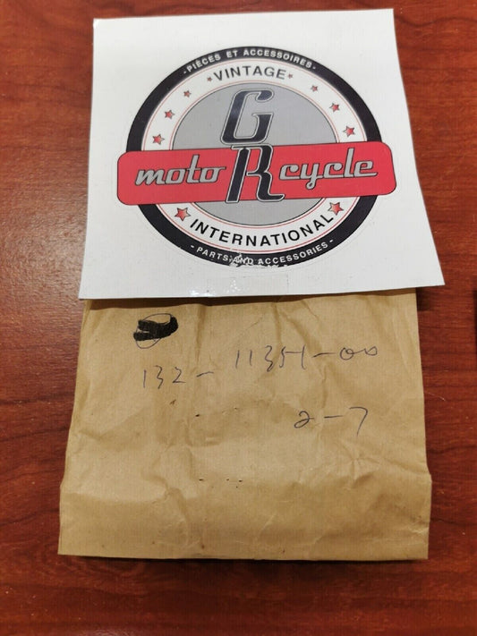 NOS Yamaha 1970 1971 HS1 1966 1967 YL1 CYLINDER GASKET 195-11351-10-00 Y78