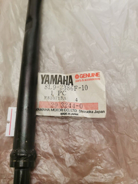 NOS Yamaha SR540 VMX540 STABILIZER FRONT LINK 8L9-2386F-10-00 Y87