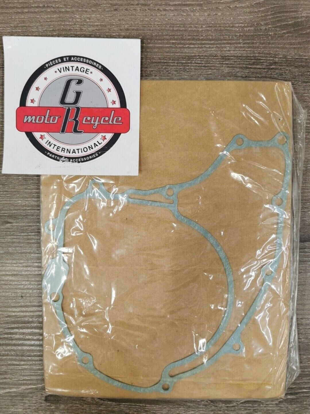 NOS HONDA TRX250 TRX300 ATC250 CRANKCASE COLVER GASKET 11395-HC5-740 H61