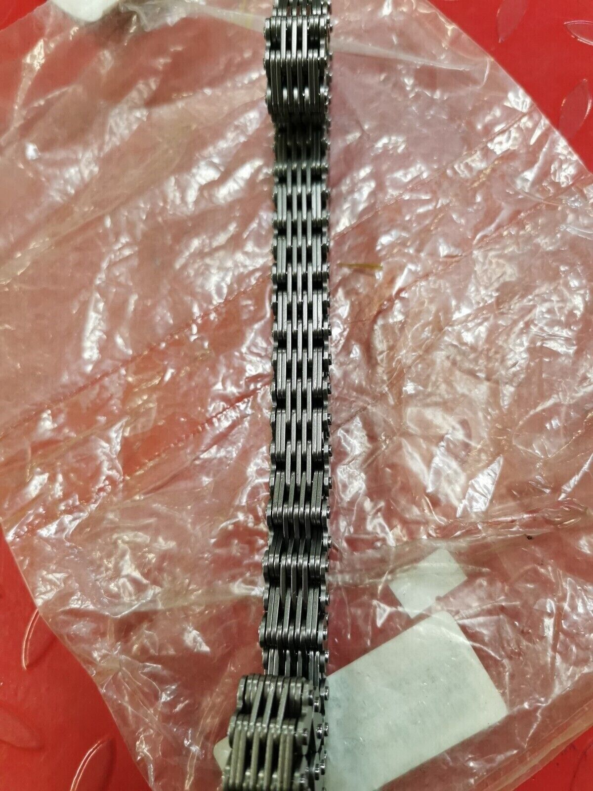 NOS Yamaha TX153 TX162 CHAIN REX 11 8MT-RAM02-00-00 Y23