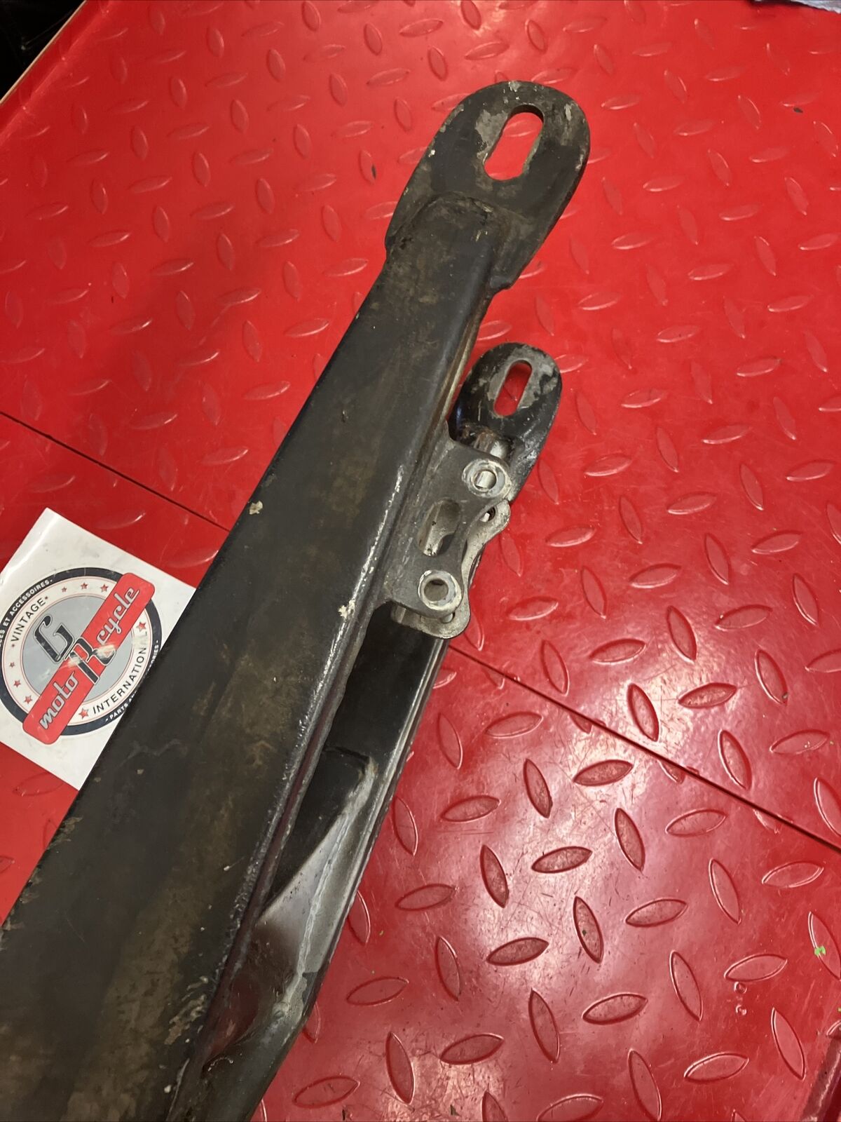 Kawasaki KDX80 1987 swingarm rear swinging arm 1986