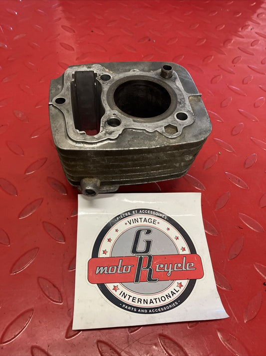 Honda XL80S 1984 cylinder jug barrel XR80R STD 47.5mm
