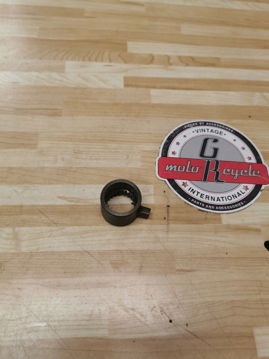 Honda XL600R 1986 pulser pulse pickup coil boss gear sprocket