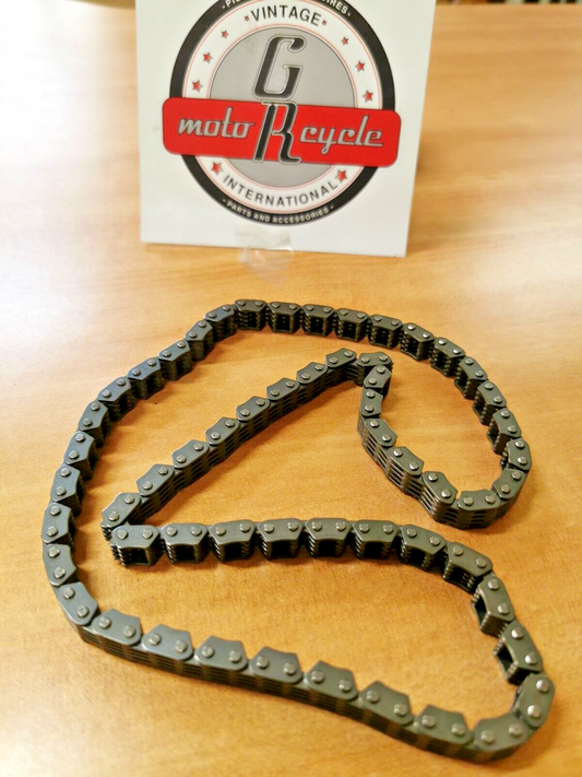NOS KAWASAKI  KZ440 1981 - 1983  CHAIN  CAMSHAFT  114L  92057-1038  K7