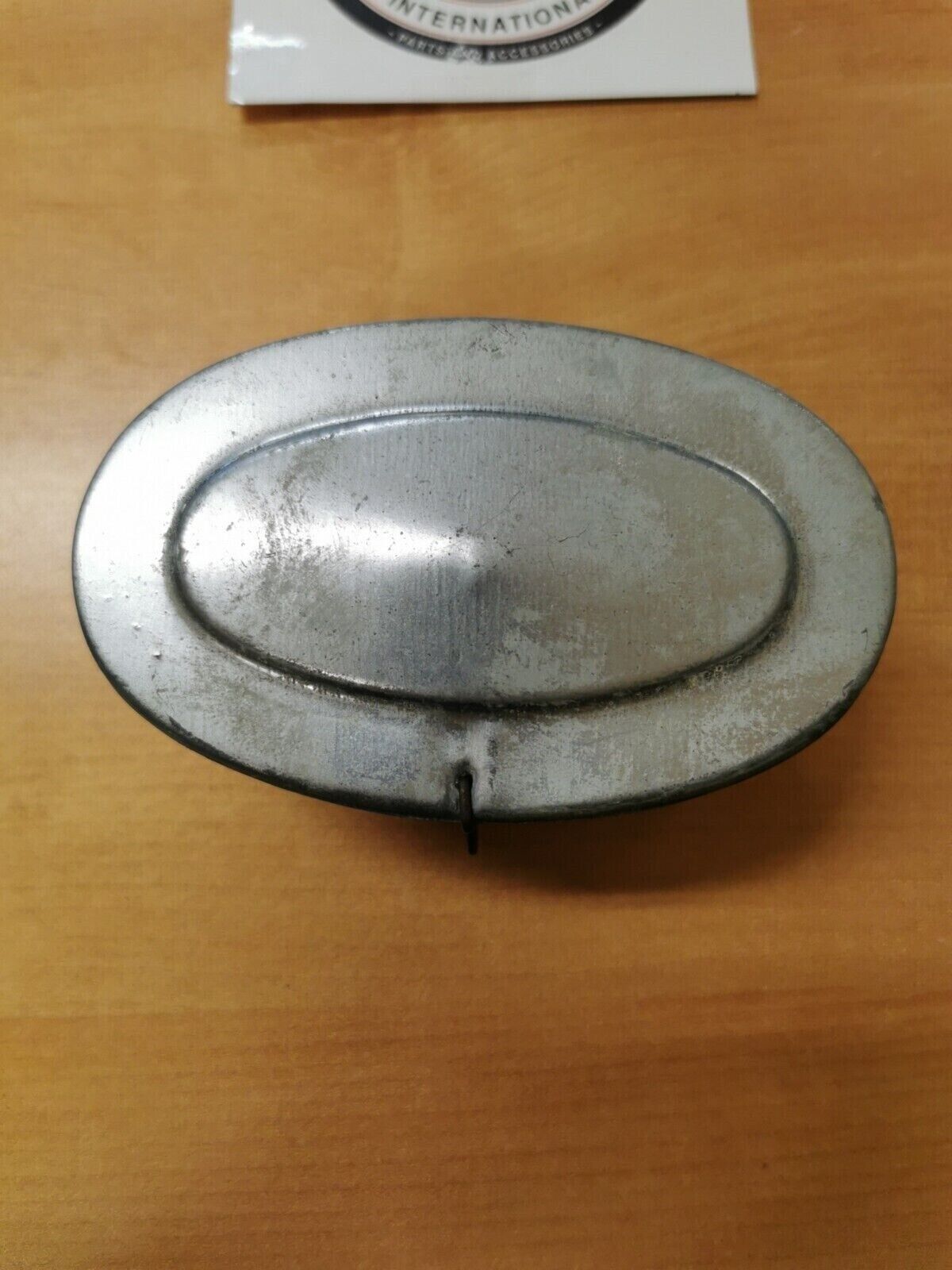 NOS YAMAHA TX650  TS650  1970 - 1976   air filter  306-14451-00 Y43