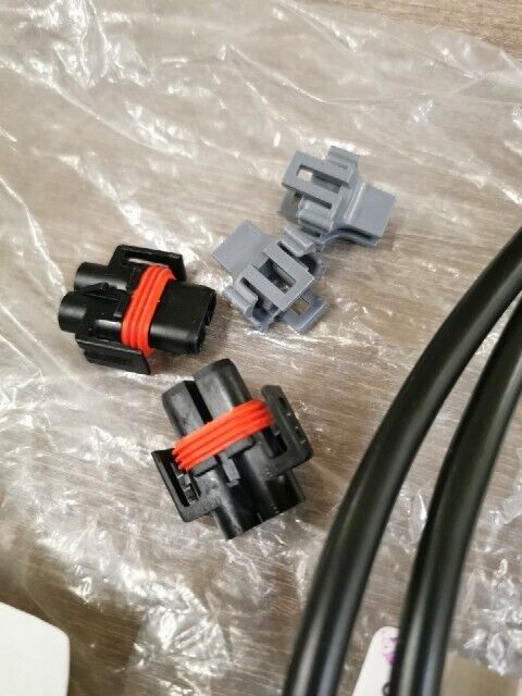 NOS BRP WIRING HARNESS 710002690 A4