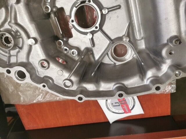 NOS Honda CX500 REAR COVER 11310-449-000 OR 11310-415-000 H71