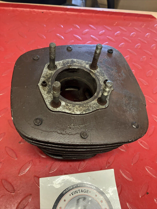 Honda MT125 1975 Cylinder jug barrel STD bore 56mm 1974