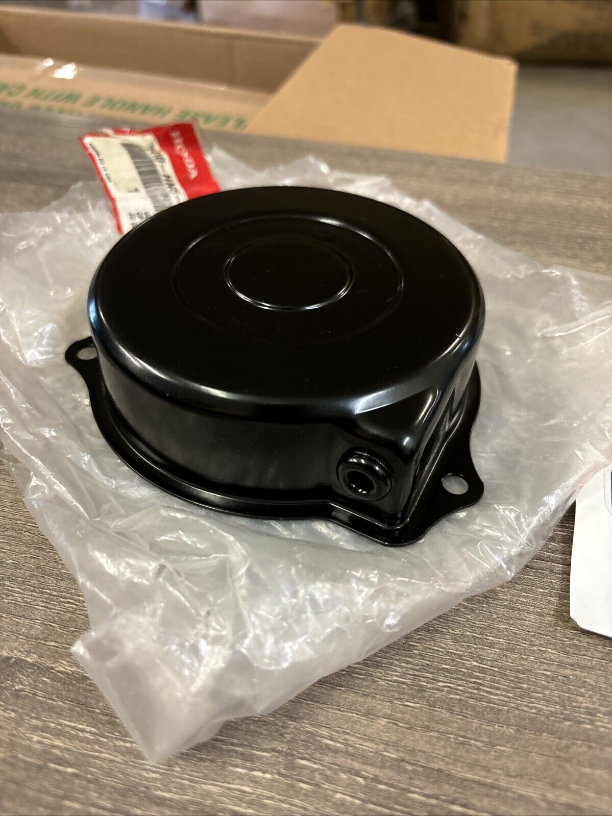 NOS Honda TRX350F TRX350T RECOIL STARTER CASE 28410-HN5-N01 H116