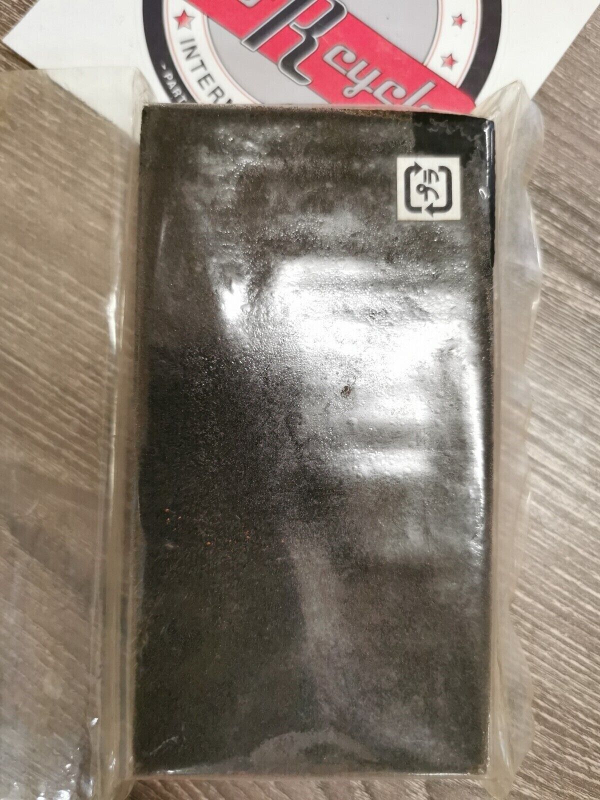 NOS HONDA CT70 AIR FILTER 17211-118-000 H59