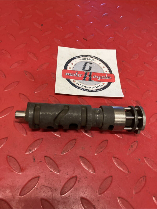 Honda GL1000 Goldwing 1000 1975 - 1979 Transmission gearshift gear shift drum U5