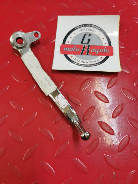 NOS YAMAHA  Pedal Change 337-18111-01-93 Y31