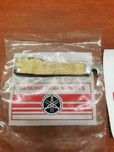 NOS Yamaha DT1 DT125 DT175 CAM SHAFT LEVER 214-25155-01-00 Y135