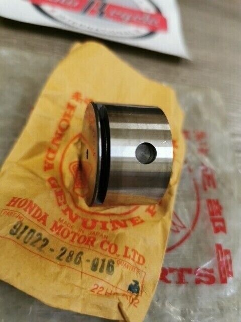 NOS HONDA CB350 CB500 CL350 NEEDLE BEARING 91022-286-016 H92