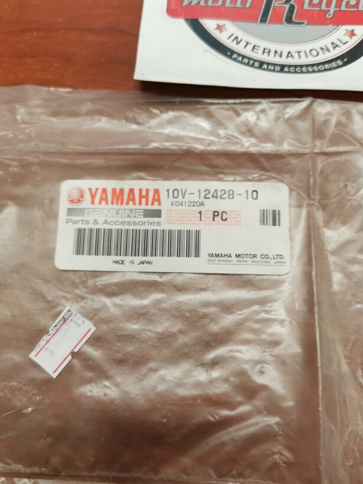 NOS Yamaha DT125 HOUSING COVER GASKET 10V-12428-10-00 Y100