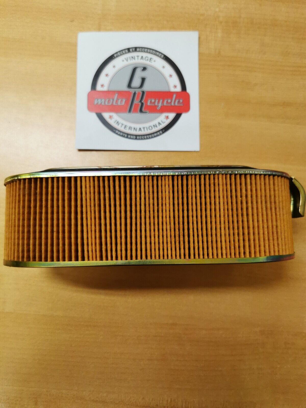 NEW NOS HONDA CB750 CB900 1980 - 1982  AIR FILTER  17211-425-000  H17