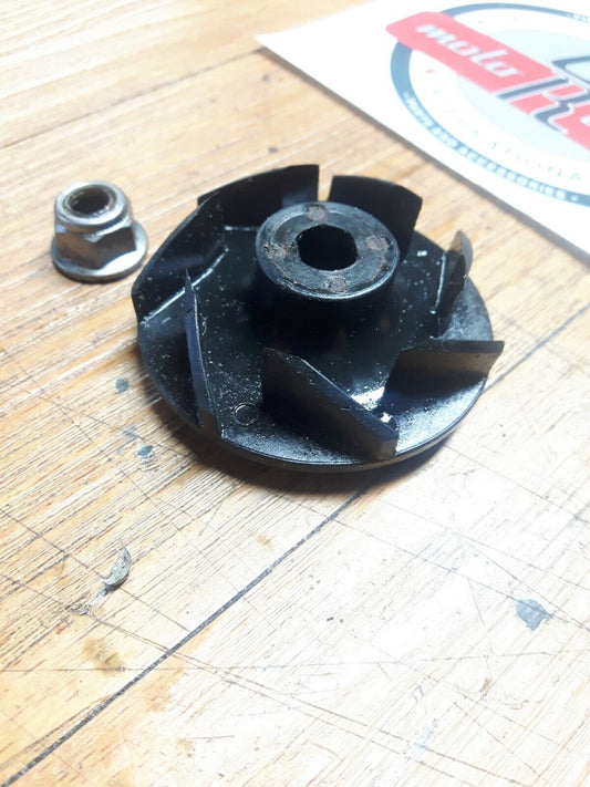 Polaris RZR800 2011 waterpump water pump impeller RZR 800