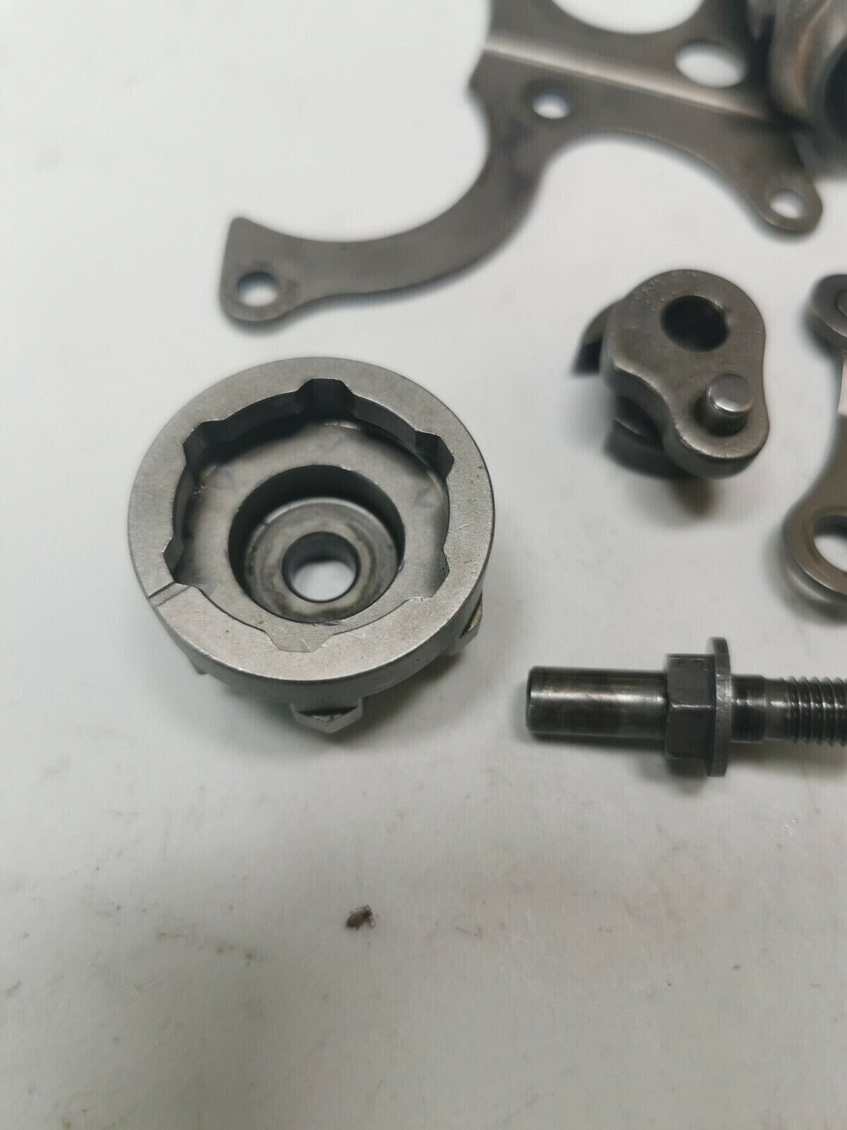 Honda CR250R 1988 transmission gearshift gear shift drum cam 24311-ML3-000