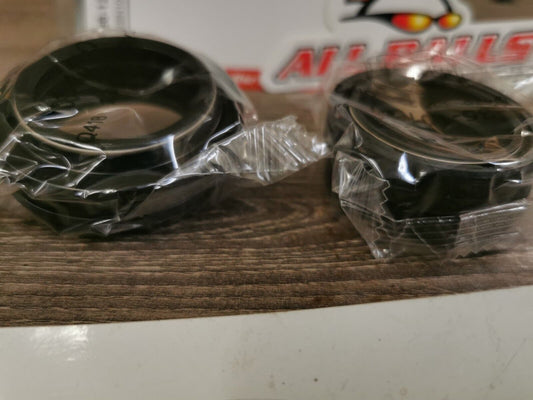 NOS ALL BALLS CB300F CB550SC CBR250R CR85R FORK AND DUST SEAL KIT 56-123 J52
