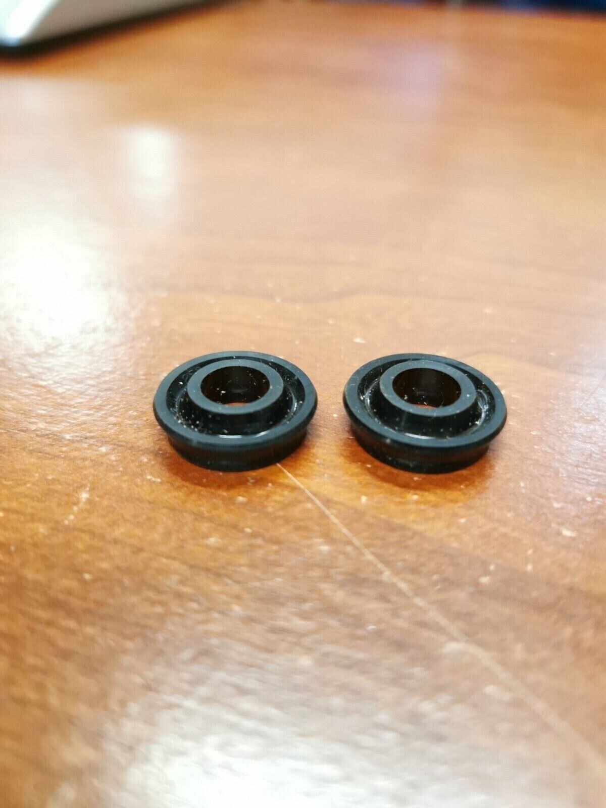 NOS SUZUKI LT-F4WDX LT-F250/W/ WHEEL CYLINDER CUP KIT INCOMPLETE 53400-82811 S30