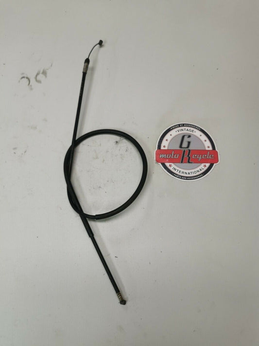 Honda XL250R 1984 choke cable 1985 1986 1987 XL350R