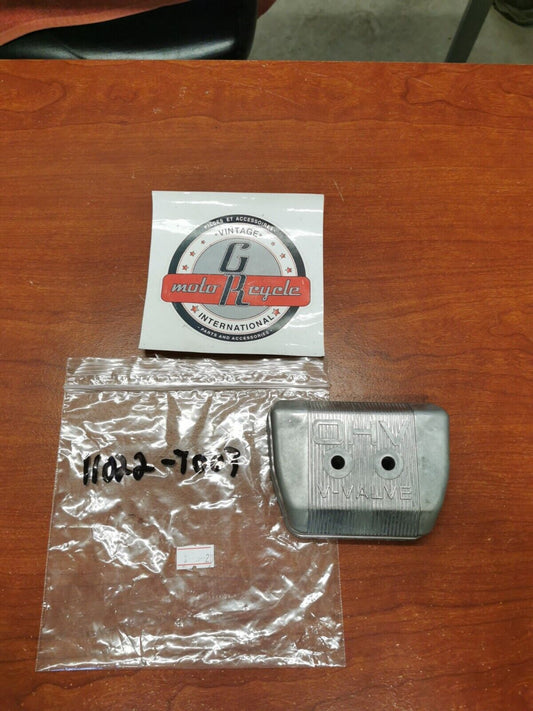 NOS Kawasaki  ROCKER VALVE COVER 11022-7003 K34