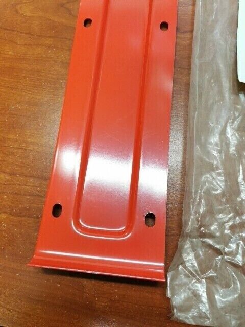 NOS Honda FR600 FR700 ROTARY EXTENSION COVER 76115-723-750 H90