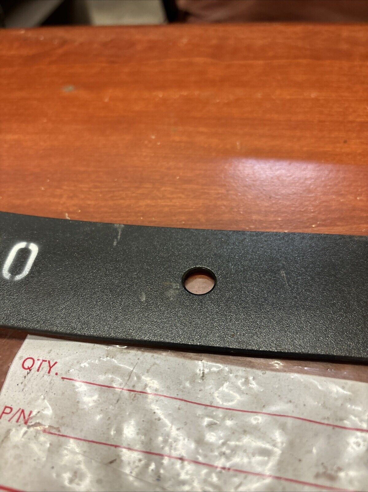 NOS Yamaha BR250 EC340 ET300 ET340 EX440 LEAF 888-23761-00-00 Y183