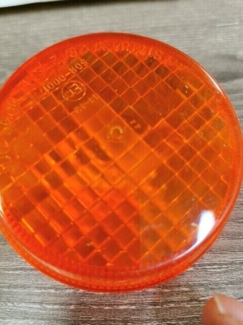 NOS HONDA CHF50 CH50P 2002 - 2005 GL1500 VT750 LENS WINKER 33401-MBA-612 H102