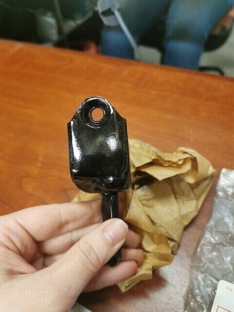 NEW NOS HONDA CB650 CB750 1979 - 1982  STAY R FR TURN SIGNAL 33410-425-000 H44