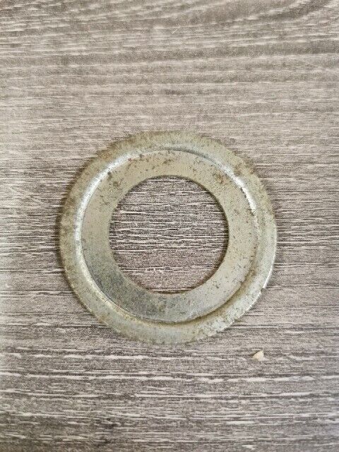 NOS YAMAHA TX650 1973 XS2 1972 COVER DUST 306-25836-00-00 Y114