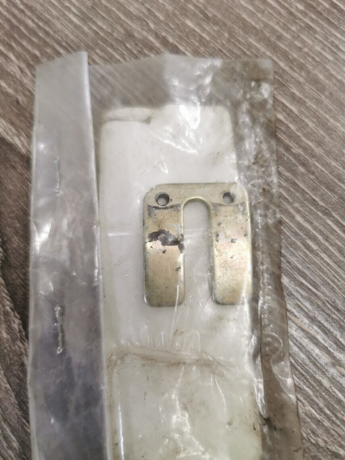 NOS YAMAHA PW50 1980 - 1988  STOPPER  REED VALVE 3L5-13616-00-00 Y58