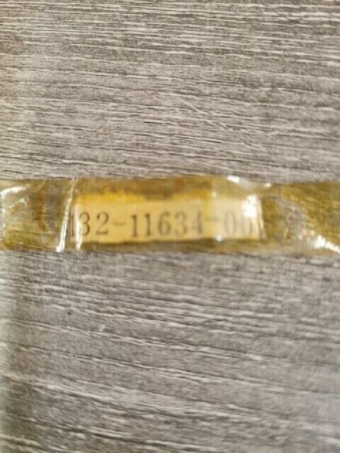 NOS YAMAHA GT80E GT80F YAS1C LB50PF HS1 CIRCLIP INNER 132-11634-00-00 Y168