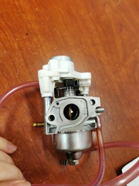 NOS Honda EU2000 CARBURETOR 16100-Z0D-D41 H108