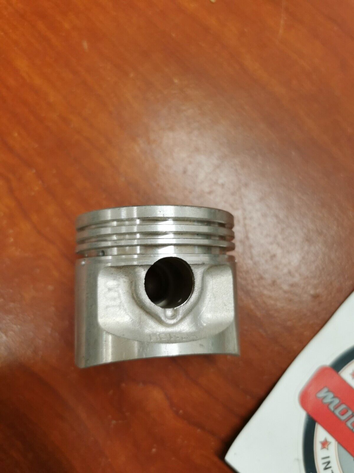 NOS Honda CB500 K1 K2 PISTON (1.00) 13105-323-000 SUB. 13105-323-405 H62
