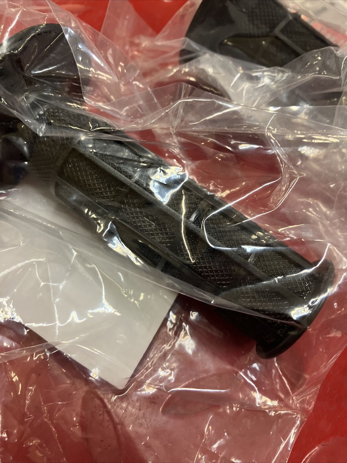 NEW Honda CR125R CR250R CR480R CR500R CR80R XR XL  Left right handlebar grip H99